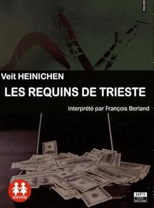 Bild des Verkufers fr les requins de Trieste zum Verkauf von Chapitre.com : livres et presse ancienne