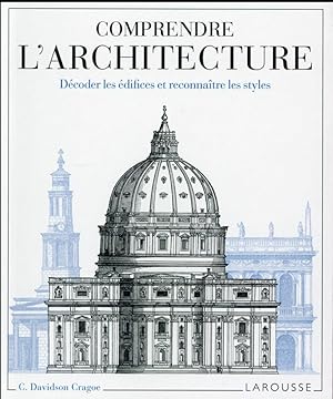 Image du vendeur pour comprendre l'architecture mis en vente par Chapitre.com : livres et presse ancienne