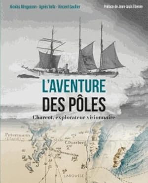 l'aventure des pôles