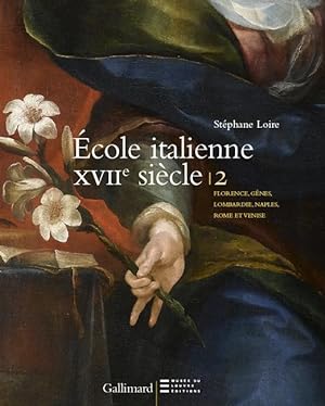 catalogue raisonné des peintures italiennes du XVII siècle