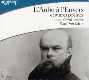 l'aube à l'envers ; et autres poèmes