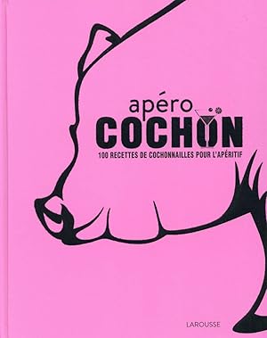 apéro cochon