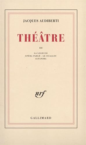 theatre - vol03