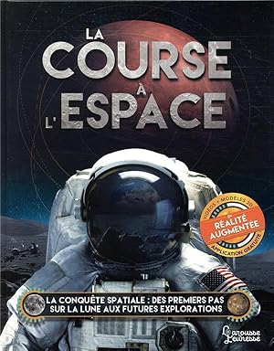 la course à l'espace