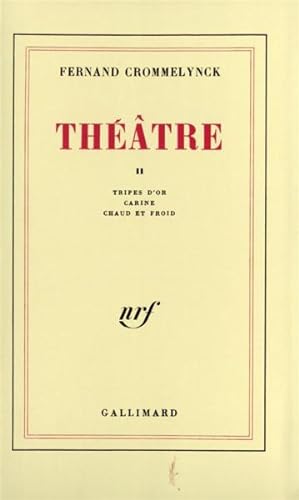theatre - vol02