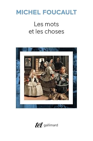 Seller image for Les Mots et les choses for sale by Chapitre.com : livres et presse ancienne