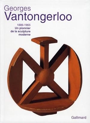 Georges Vantongerloo, 1886-1965