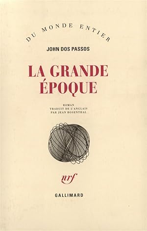 la grande epoque