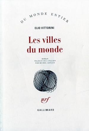 Les Villes du monde