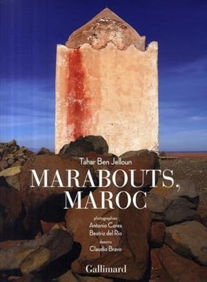 Marabouts, Maroc