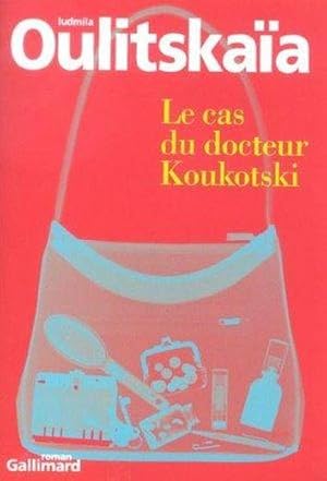 Le cas du docteur Koukotski