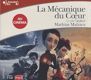 Imagen del vendedor de la mcanique du coeur a la venta por Chapitre.com : livres et presse ancienne