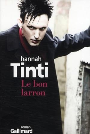 Seller image for Le bon larron for sale by Chapitre.com : livres et presse ancienne