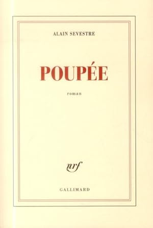 Seller image for poupe for sale by Chapitre.com : livres et presse ancienne