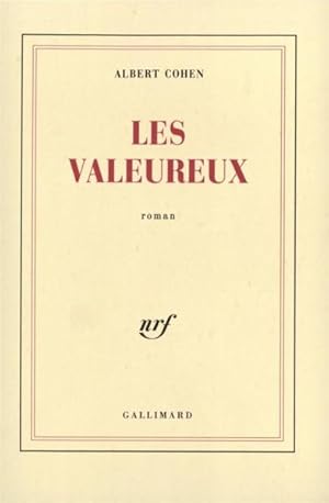 les valeureux