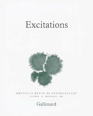 excitations