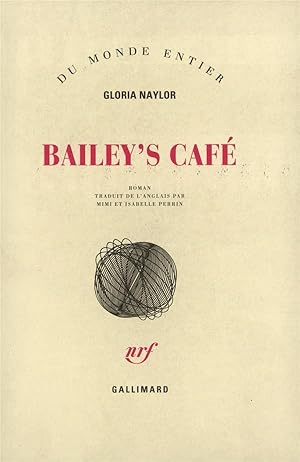 Bailey's Café