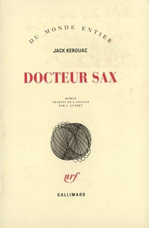 docteur sax