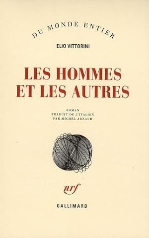 les hommes et les autres