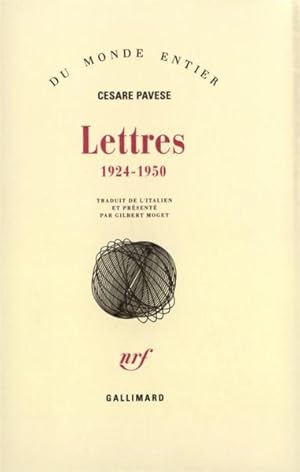 Lettres