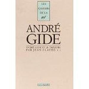 Cahiers André Gide. 15. André Gide et le théâtre