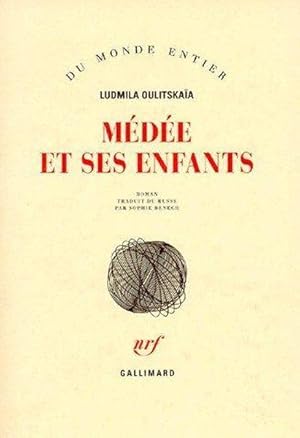 Médée et ses enfants