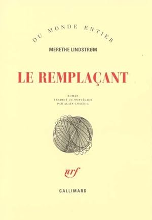 Le remplaçant