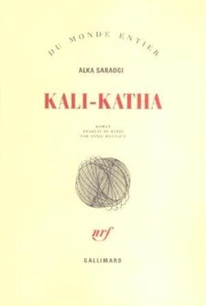 Kali-katha
