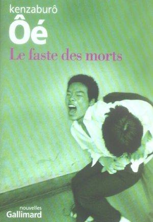 Seller image for Le faste des morts for sale by Chapitre.com : livres et presse ancienne