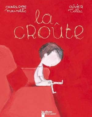 La croûte