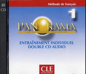 méthode de français ; entraînement individuel (édition 1996)