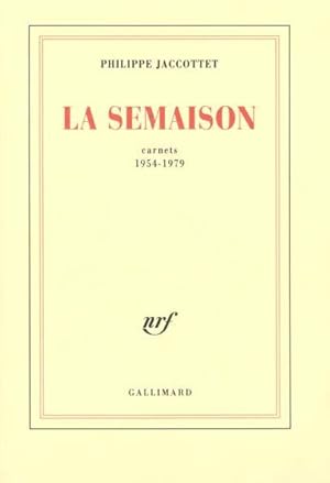 La Semaison