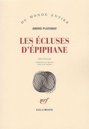 Bild des Verkufers fr Les cluses d'piphane zum Verkauf von Chapitre.com : livres et presse ancienne