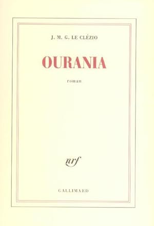 Imagen del vendedor de Ourania a la venta por Chapitre.com : livres et presse ancienne