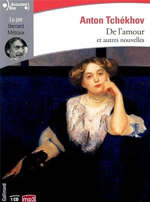 de l'amour et autres nouvelles