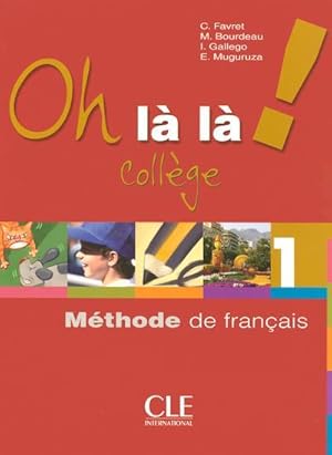 méthode de français (édition 2006)