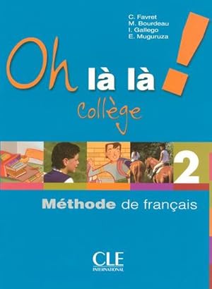 méthode de français (édition 2006)