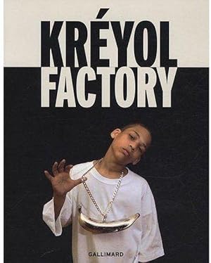 Kreyol factory