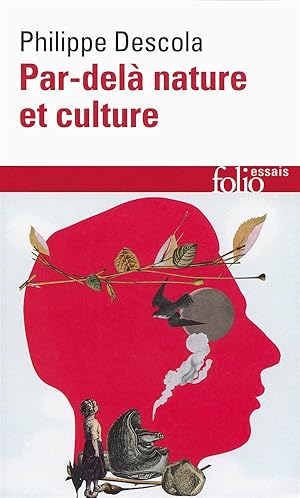 Image du vendeur pour par-del nature et culture mis en vente par Chapitre.com : livres et presse ancienne