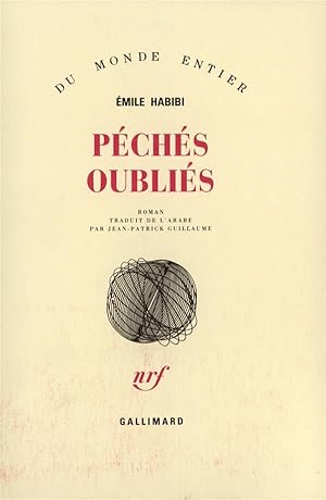 Péchés oubliés