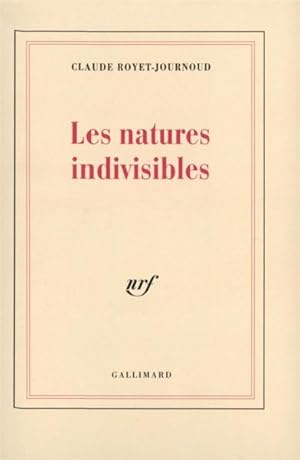 Les natures indivisibles