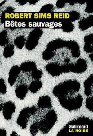 Seller image for Btes sauvages for sale by Chapitre.com : livres et presse ancienne