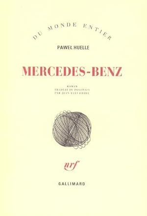 Mercedès-Benz