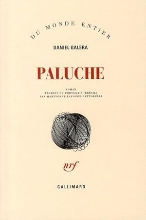 Paluche