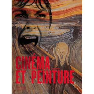 cinéma et peinture