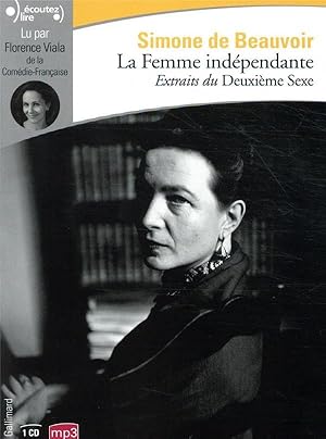 Seller image for la femme indpendante for sale by Chapitre.com : livres et presse ancienne