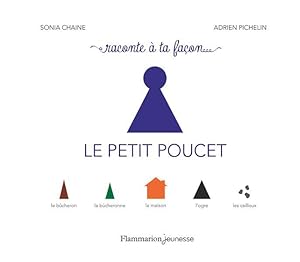 Seller image for le petit poucet for sale by Chapitre.com : livres et presse ancienne