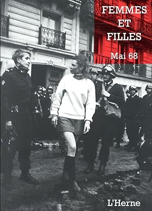 femmes et filles, Mai 1968