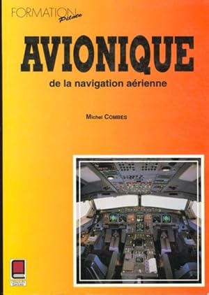 Seller image for Avionique de la navigation arienne for sale by Chapitre.com : livres et presse ancienne