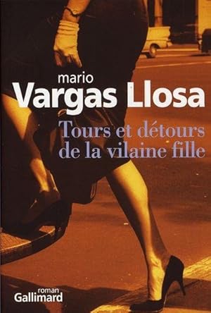 Tours et détours de la vilaine fille